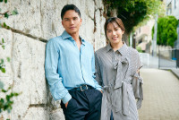 市原隼人×山本千尋