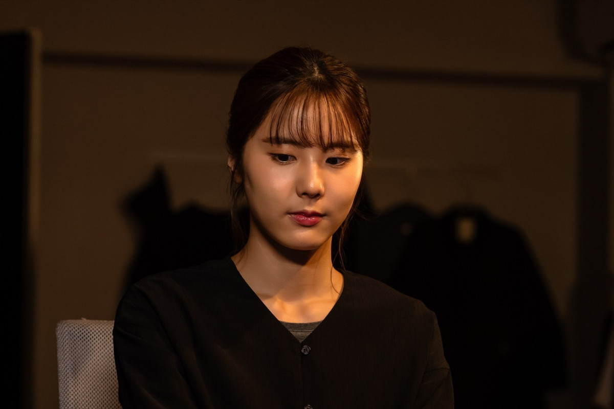 『VIVANT』花岡すみれ、別班員・黒須を救いたい“ブルーウォーカー”太田の胸中は？　濱田岳らとの共闘で感じた変化
