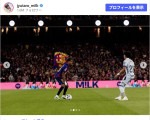 山中柔太朗　※「山中柔太朗」Instagram