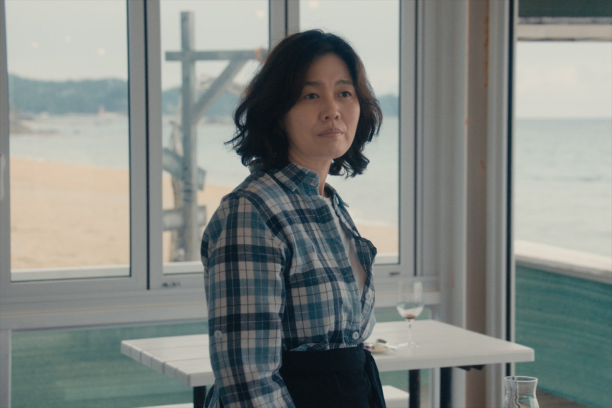 日韓合作映画『過怠』追加キャストに金子大地、荒木飛羽、キム・ジョンヨンら　メインビジュアル＆新場面写真も解禁