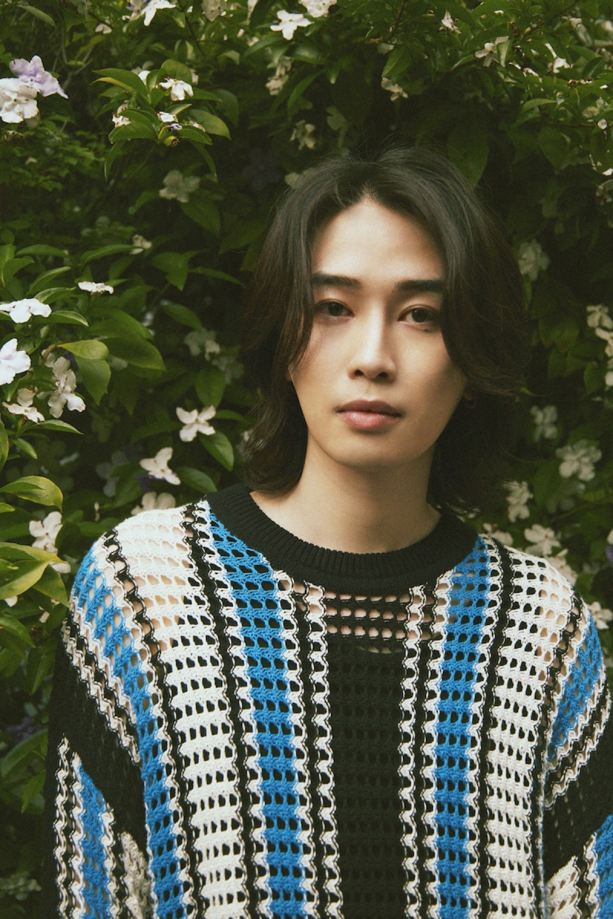 ドラマ『ダウト』に竹財輝之助・増田修一朗・カルマ参戦！　総勢30名、真犯人“コウモリ”は誰？