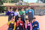 『はじめまして、iiONDOです』に出演するiiONDO