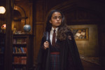 HBOドラマ『ハリー・ポッターと賢者の石』より