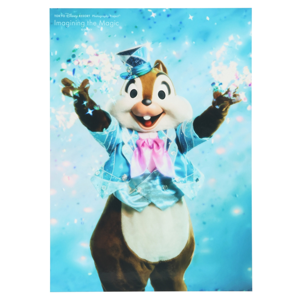 20261030 東京ディズニーリゾート「イマジニング・ザ・マジック」第2弾グッズ