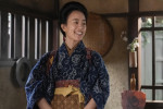 連続テレビ小説『ブラッサム』第6回より