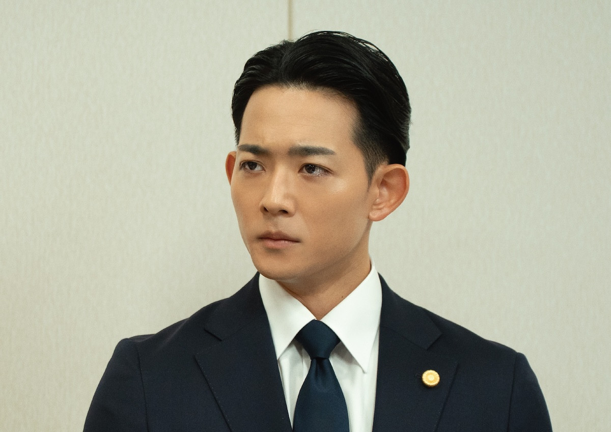 映画『負けへんで』場面写真