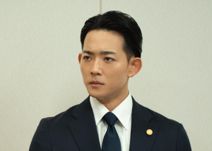 映画『負けへんで』場面写真