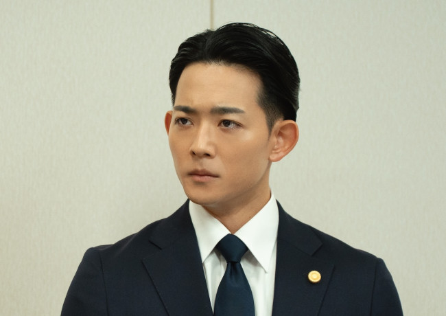 映画『負けへんで』場面写真