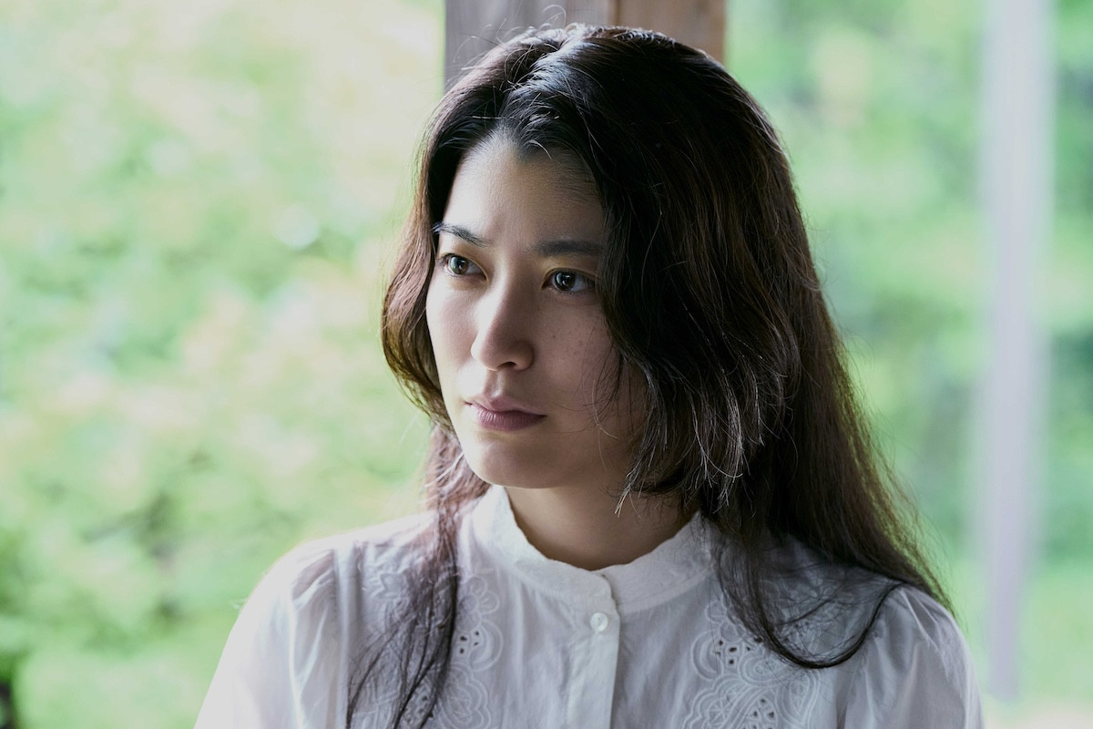 岸井ゆきの主演『ユージニア』重要文化財で史上初のドラマ撮影！　毒殺事件の謎に迫る本予告解禁