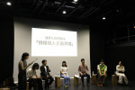 『浅草九劇界隈』＃0「俳優個人企画界隈」にて