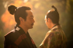 大河ドラマ『豊臣兄弟！』第40回「あさひの輿入れ」より