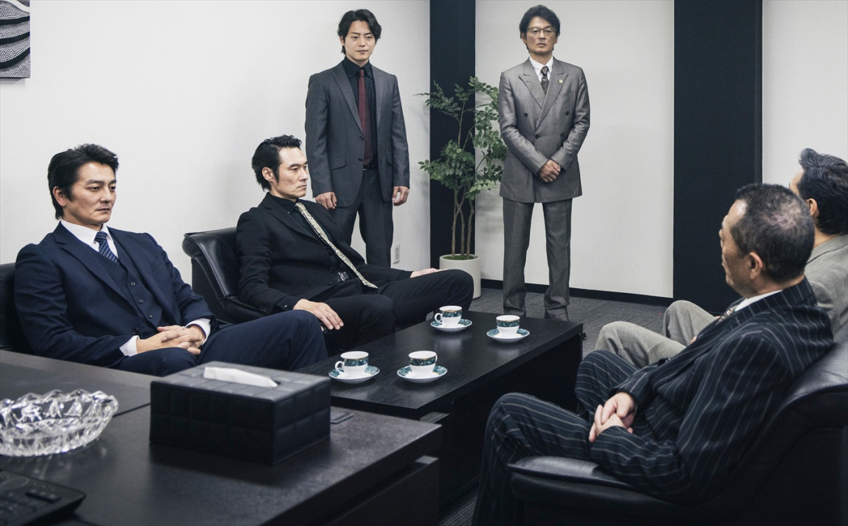 本日配信！　山本裕典＆北代高士＆高岡蒼佑『CONNECT 覇者への道 20』予告＆メイキング解禁　アクスタ発売決定