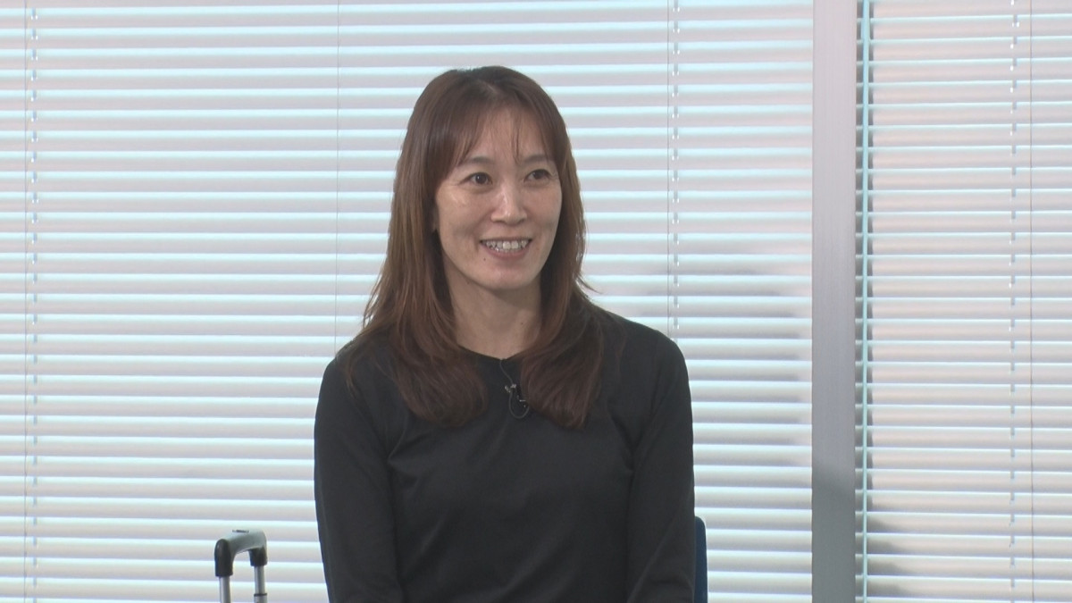 “娘の同級生”と結婚、24歳年上の妻、23歳夫のために変身！「結婚してよかったなと思ってもらいたい」