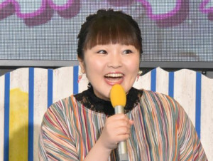 柳原可奈子（2018年撮影）