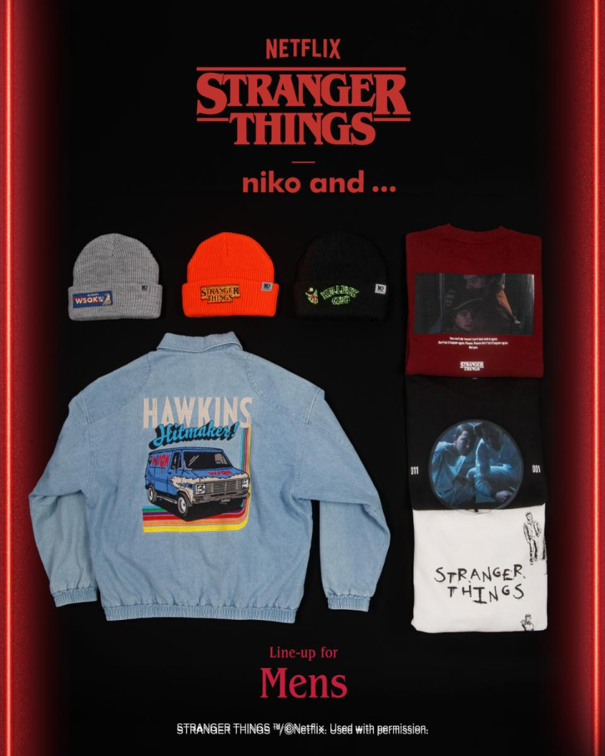261024「niko and ...」