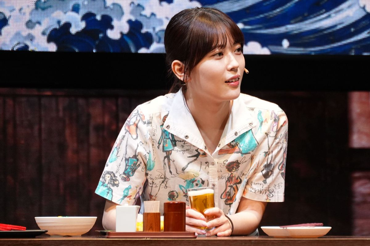 空気階段・水川かたまり、初の舞台主演で“初体験”　『春よ来い、マジで来い』開幕！