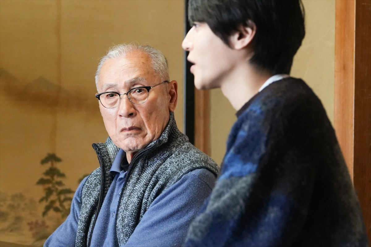 『俺たちの箱根駅伝』第4話に山田明郷、荒井啓志が出演　「頑固ジジイ観てください」「挑戦し続ける人たちの姿を伝えられたら」