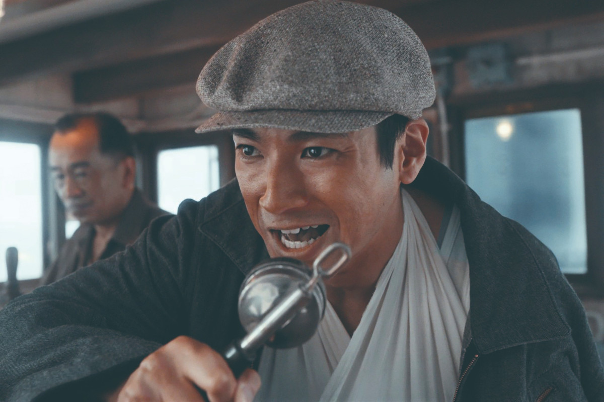 『ゴジラ-0.0』公開記念！　金ローで山崎貴監督『ALWAYS 三丁目の夕日』『ゴジラ-1.0』2週連続放送