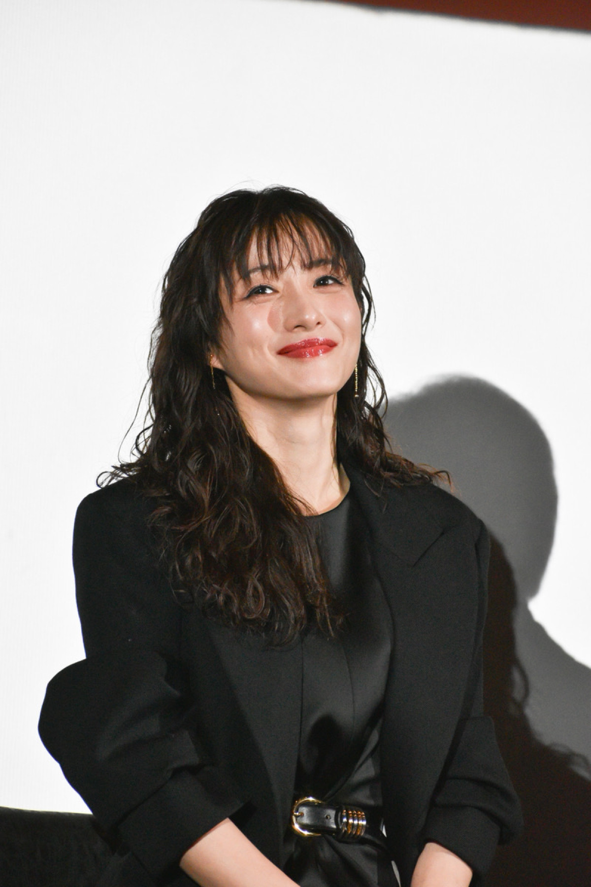 2児の母・石原さとみ、育児と撮影の両立に苦悩「本当に悩んでた」