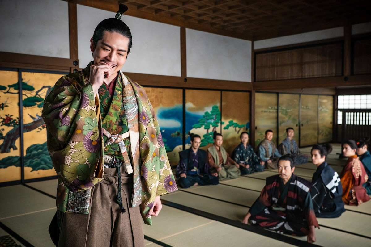 『豊臣兄弟！』“数正”迫田孝也、まさかの行動にネット衝撃「また裏切るのか」「裏切りに定評がある」の声も（ネタバレあり）
