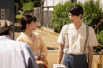 ドラマ『波うららかに、めおと日和』（続編）第1話より