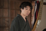 田島風太郎役（岩男海史）