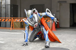 『仮面ライダーマイス』第8話場面写真