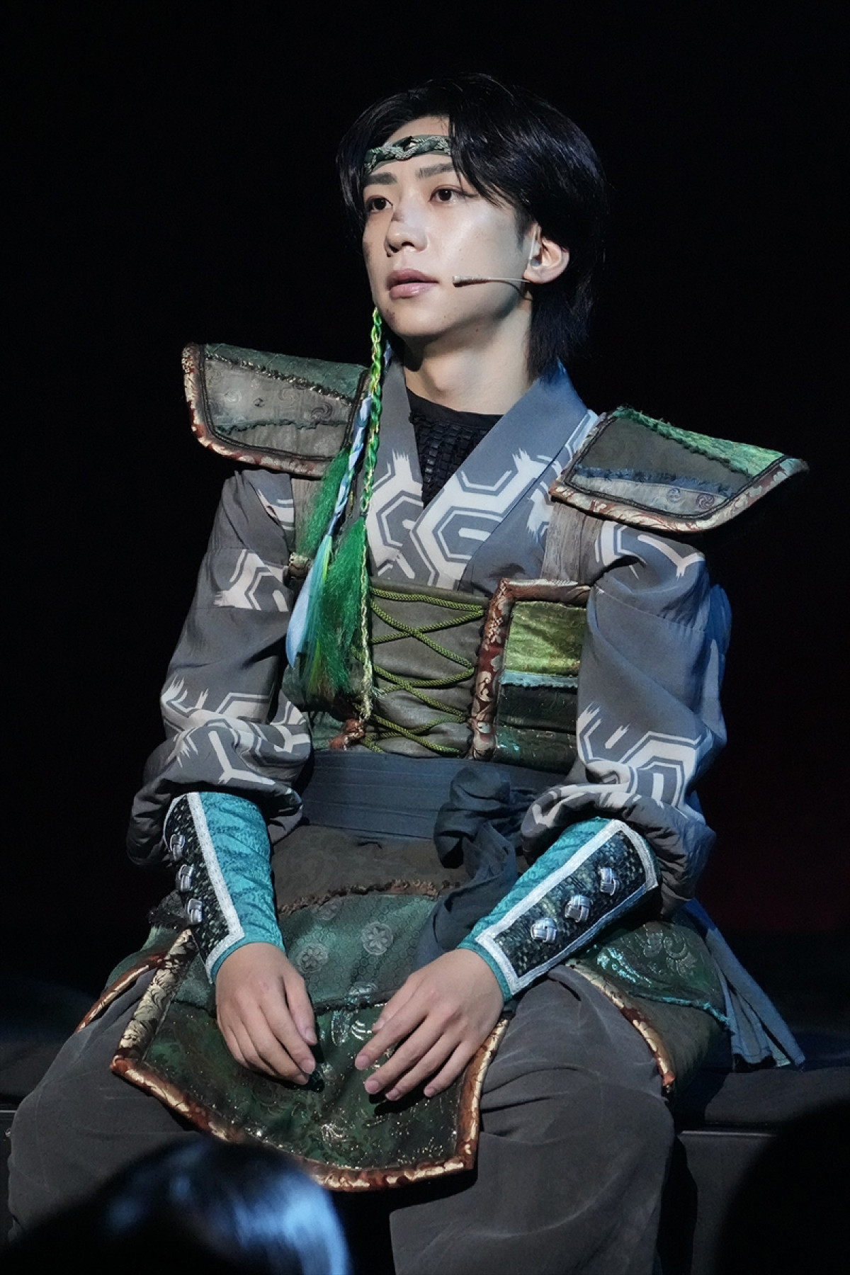 IMP.主演『IMPACT26』開幕　ダイナミックで華やかなステージで観客を魅了