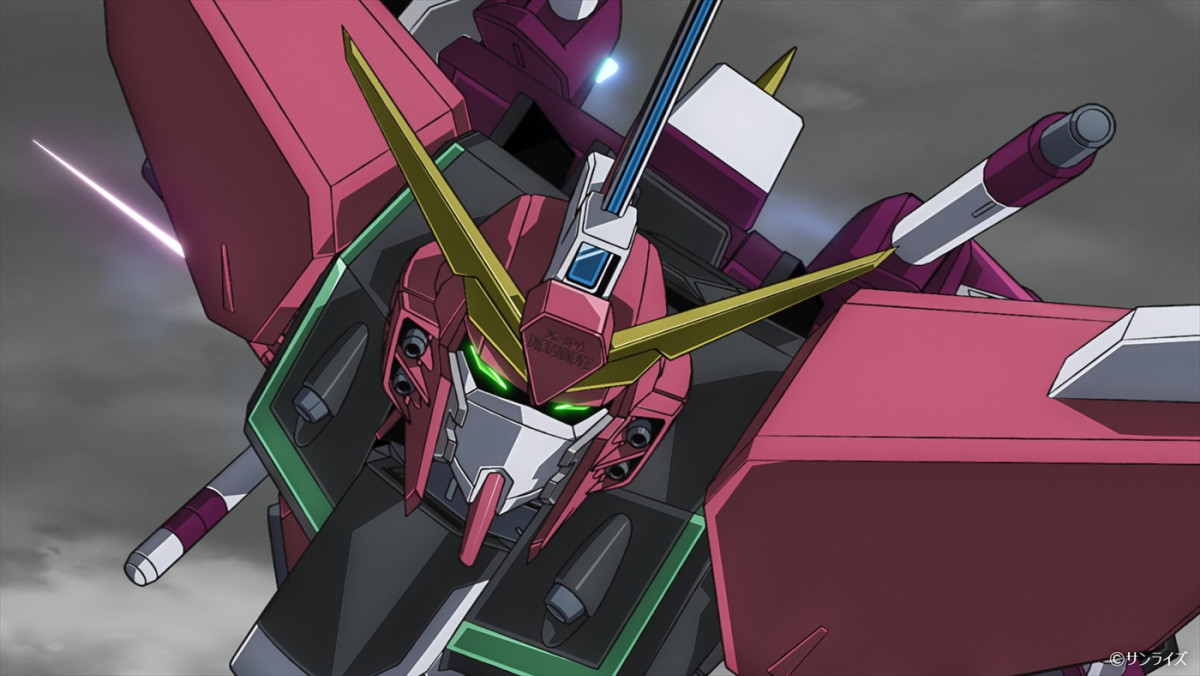 『ガンダムSEED FREEDOM ZERO』27年1.15公開＆予告解禁　鈴村健一、保志総一朗、石田彰らがコメント