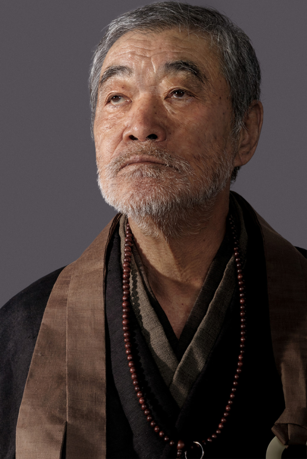 山崎賢人主演『腹をくくって』サムライ姿を一挙解禁！　第2弾キャストに仲村トオル、原田知世ら決定