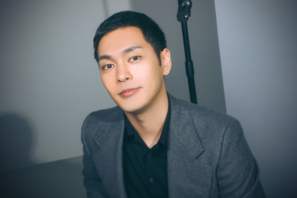 柳楽優弥、萩原利久、JUNON（BE:FIRST） 『RYUJI 竜二』20260818取材