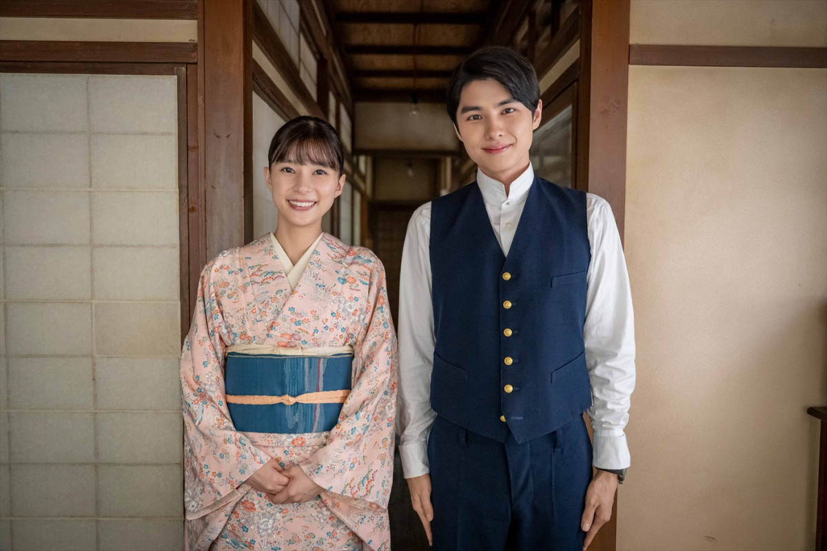 『波うららかに、めおと日和』続編・現代転生シーン制作秘話を監督が明かす！　泉澤祐希のゲスト出演決定