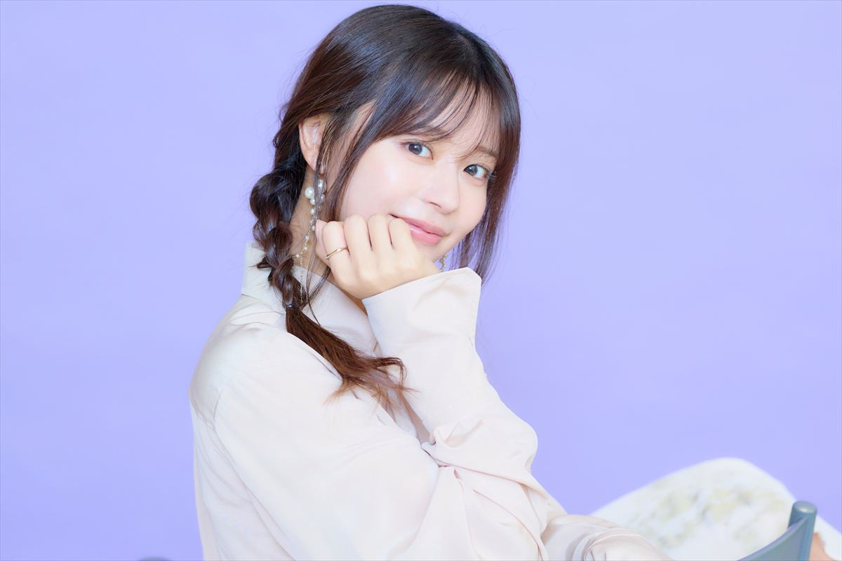 “仮面ライダー美女”椛島光、30歳の節目を刻む2nd写真集　「大人度はまだ50％」と語る現在地　人生の転機と未来図