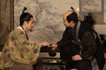 大河ドラマ『豊臣兄弟！』第41回「家康の野望」より