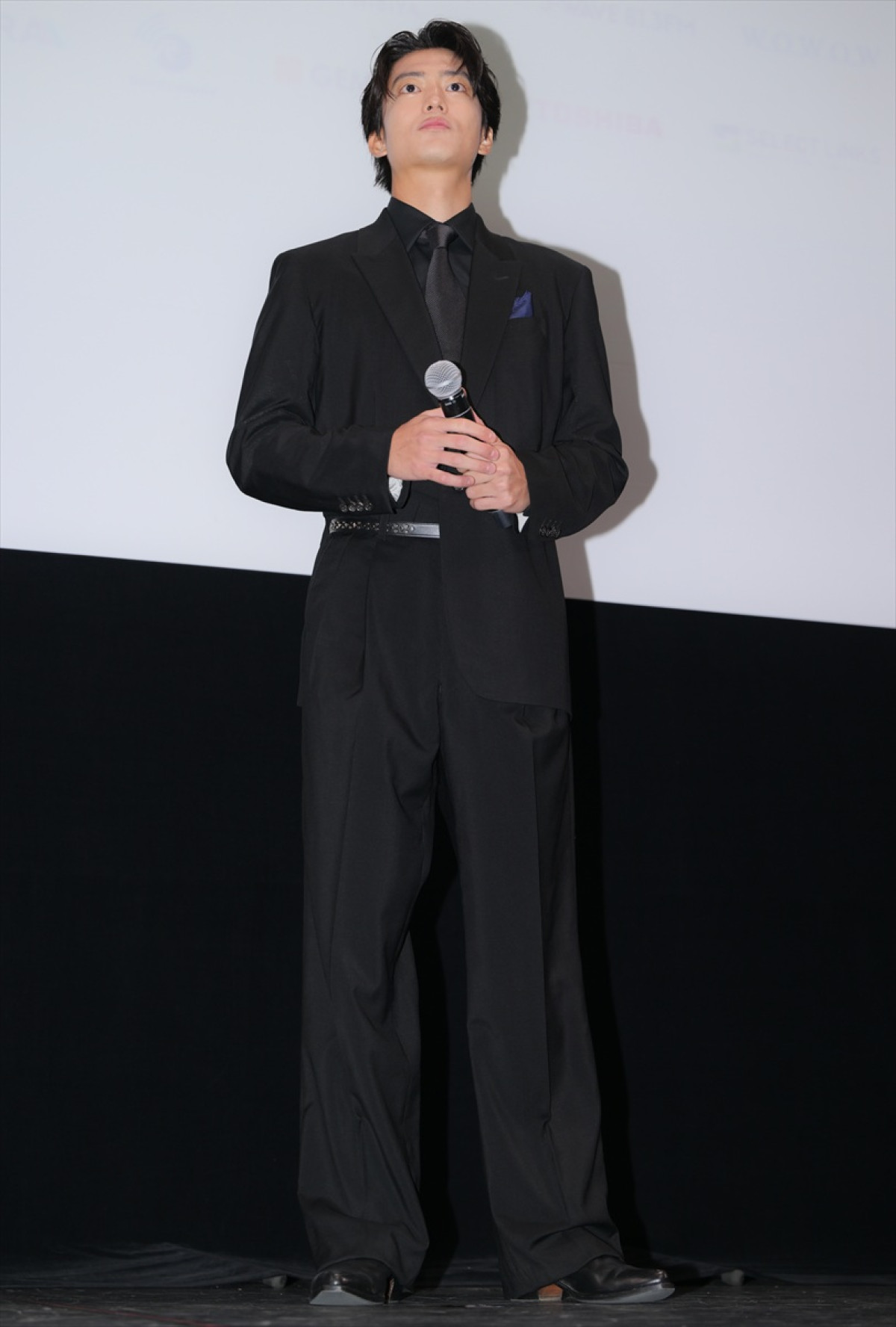 永野芽郁、初プロデュース作のお披露目に笑顔　スタッフのありがたみ実感「本当に大変なんだなあって」