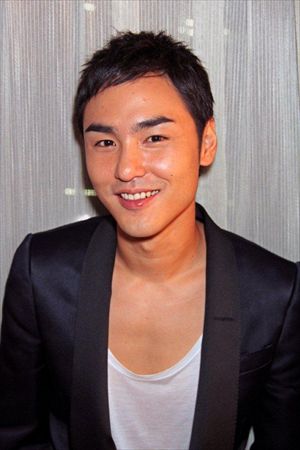 「モンガに散る」マーク・チャオ＆イーサン・ルアン