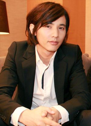 ｢母なる証明｣ウォンビン＆ポン・ジュノ監督