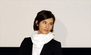 「母なる証明」プレミア上映