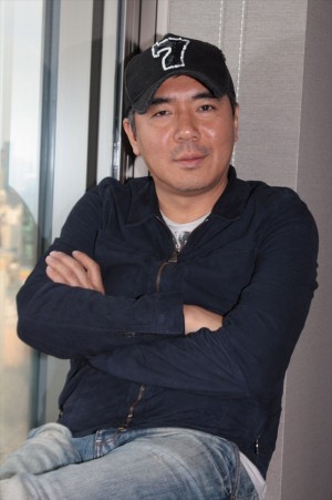 「悪魔を見た」キム・ジウン監督