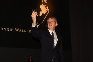 「ジョニー・ウォーカー／KWT」先行試写会イベント