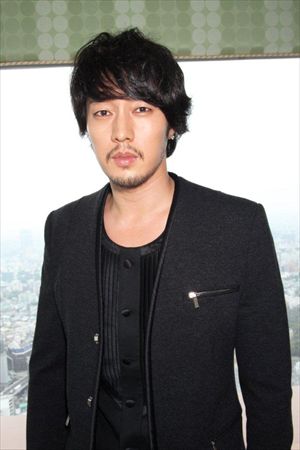 「ロードナンバーワン」ソ・ジソブ＆キム・ハヌル＆ユン・ゲサン