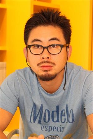 「哀しき獣」ナ・ホンジン監督