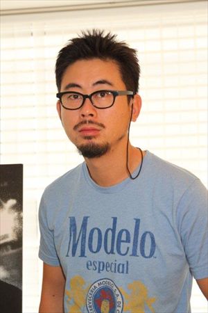 「哀しき獣」ナ・ホンジン監督