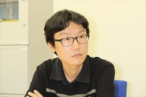 「トガニ」ファン・ドンヒョク監督