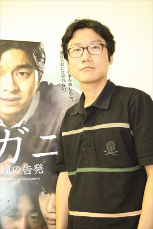 「トガニ」ファン・ドンヒョク監督
