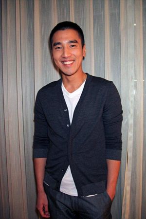 「モンガに散る」マーク・チャオ＆イーサン・ルアン