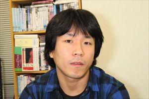 「息もできない」ヤン・イクチュン監督