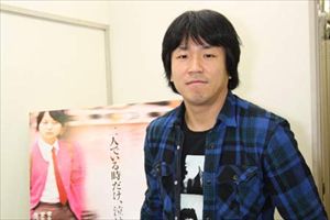 「息もできない」ヤン・イクチュン監督