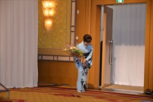 「ジョン・カーター」来日記者会見