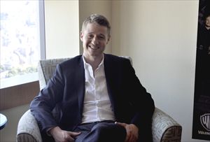 海外ドラマ「サウスランド」ベン・マッケンジー